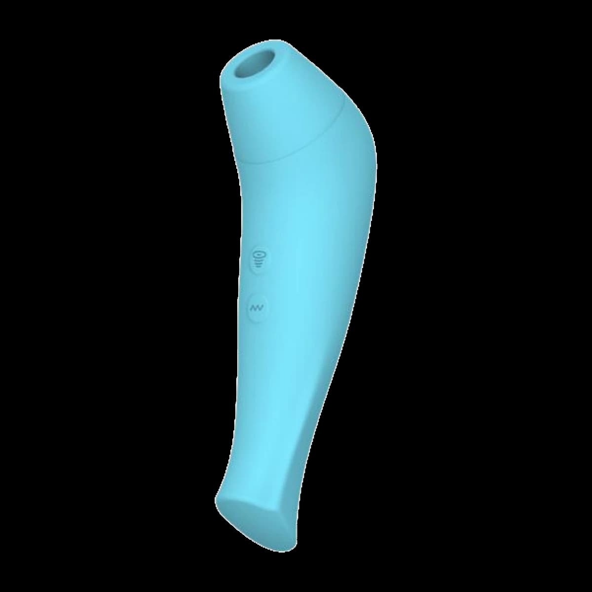 Moon Suction Massager, model B866, view 1