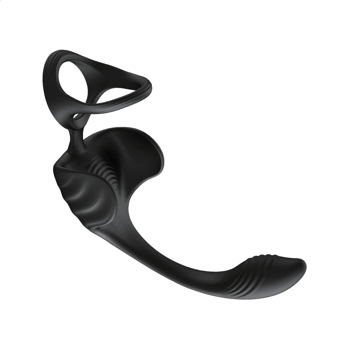 APP-Remote Prostate Massager, model B906, view 1