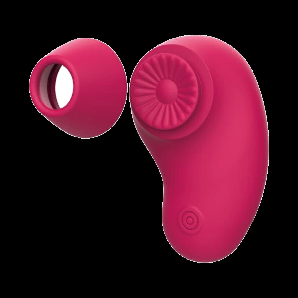 Daisy Mini Vibe, model B801