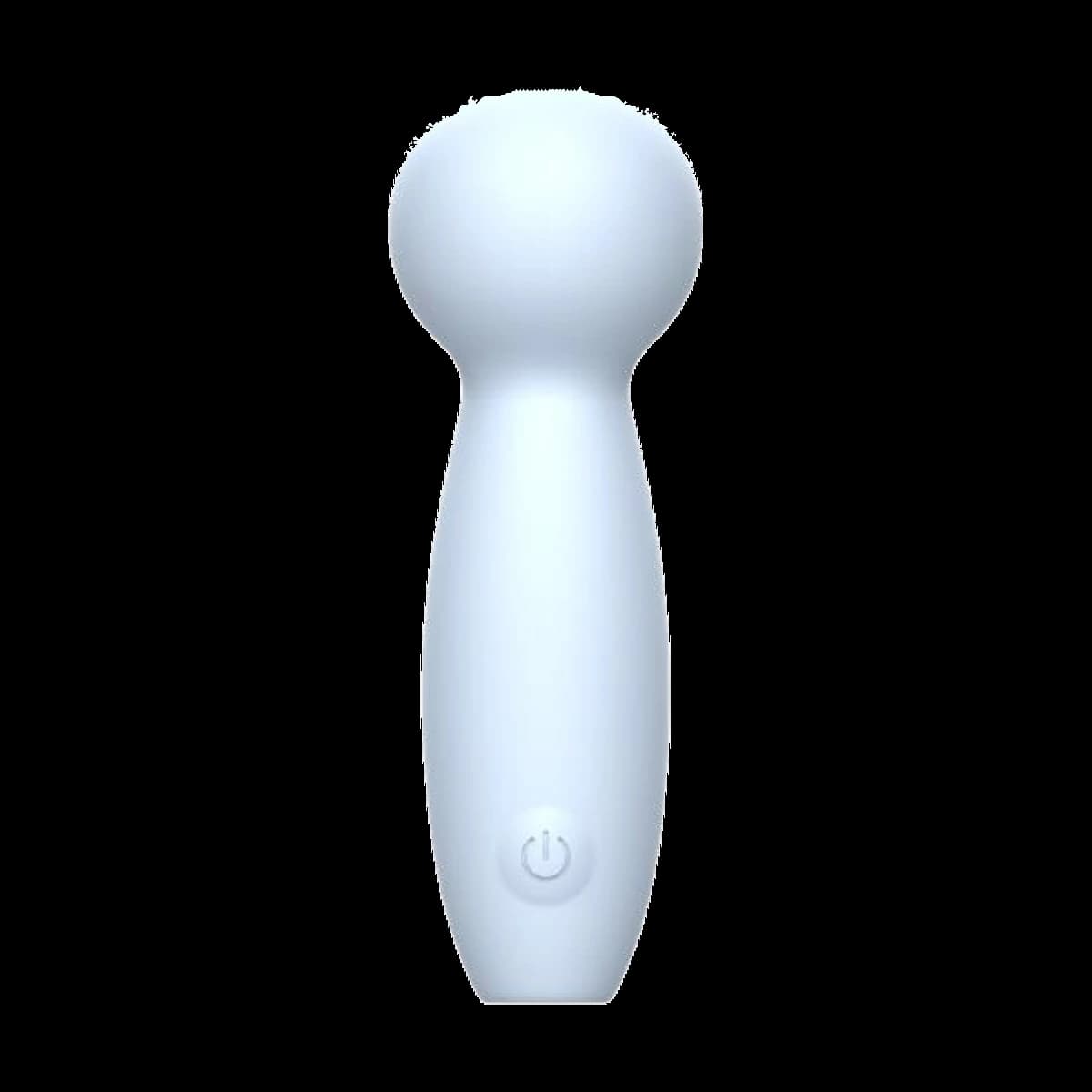 Rounded Mini Vibe, model B811, view 1