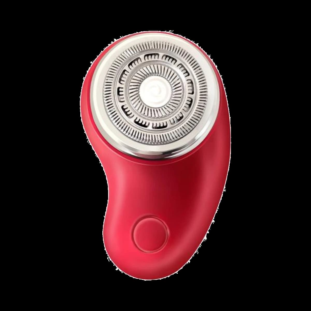 Compact Body Shaver, model B830, view 1