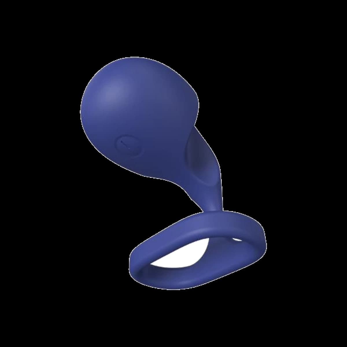 Textured Silicone Ring, model B832