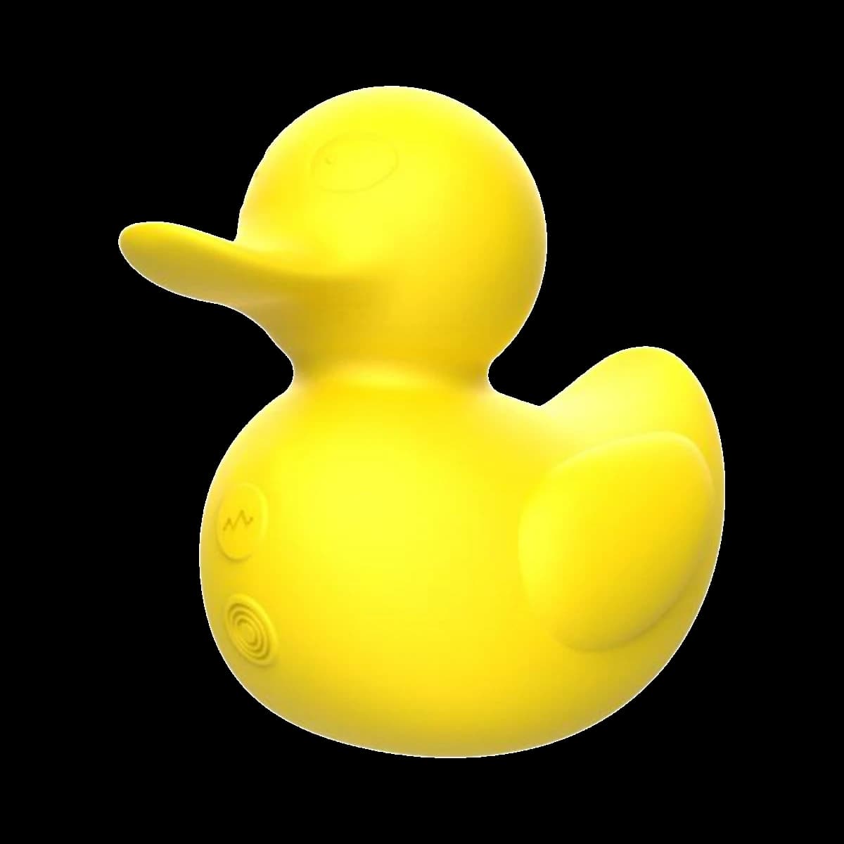 Duck Suction Massager, model B835