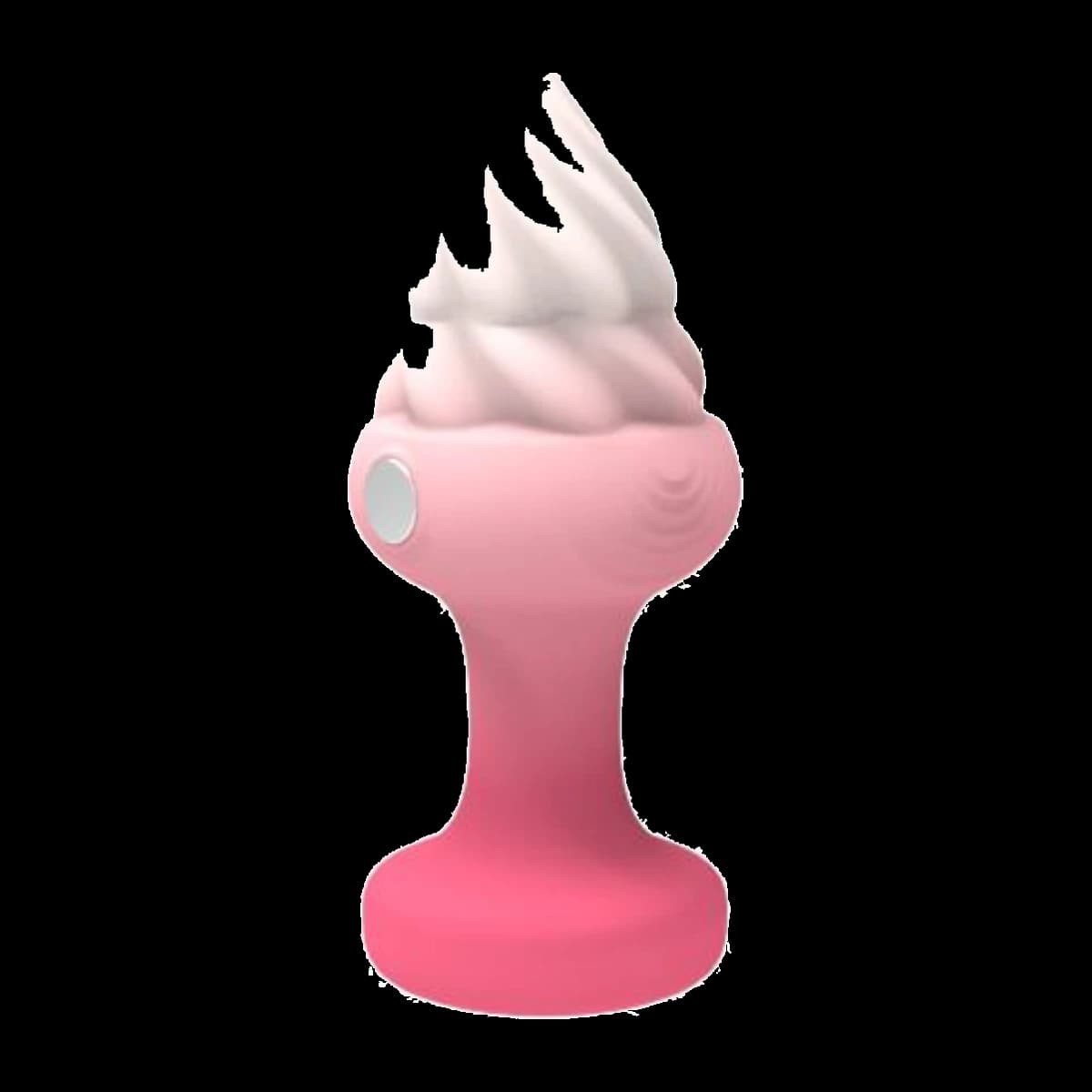 Ice Cream Suction Massager, model B836
