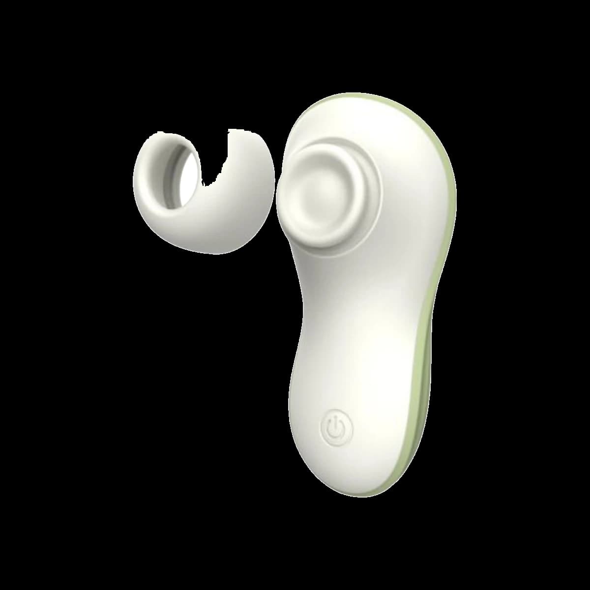Seashell Suction Massager, model B837