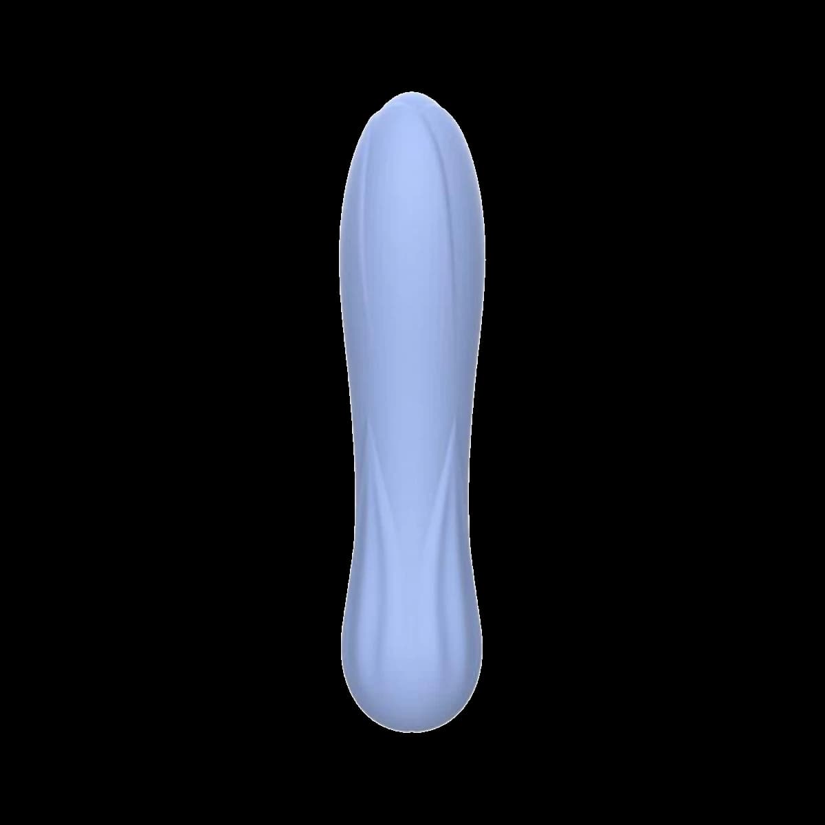 Soft Silicone Plug, model B846