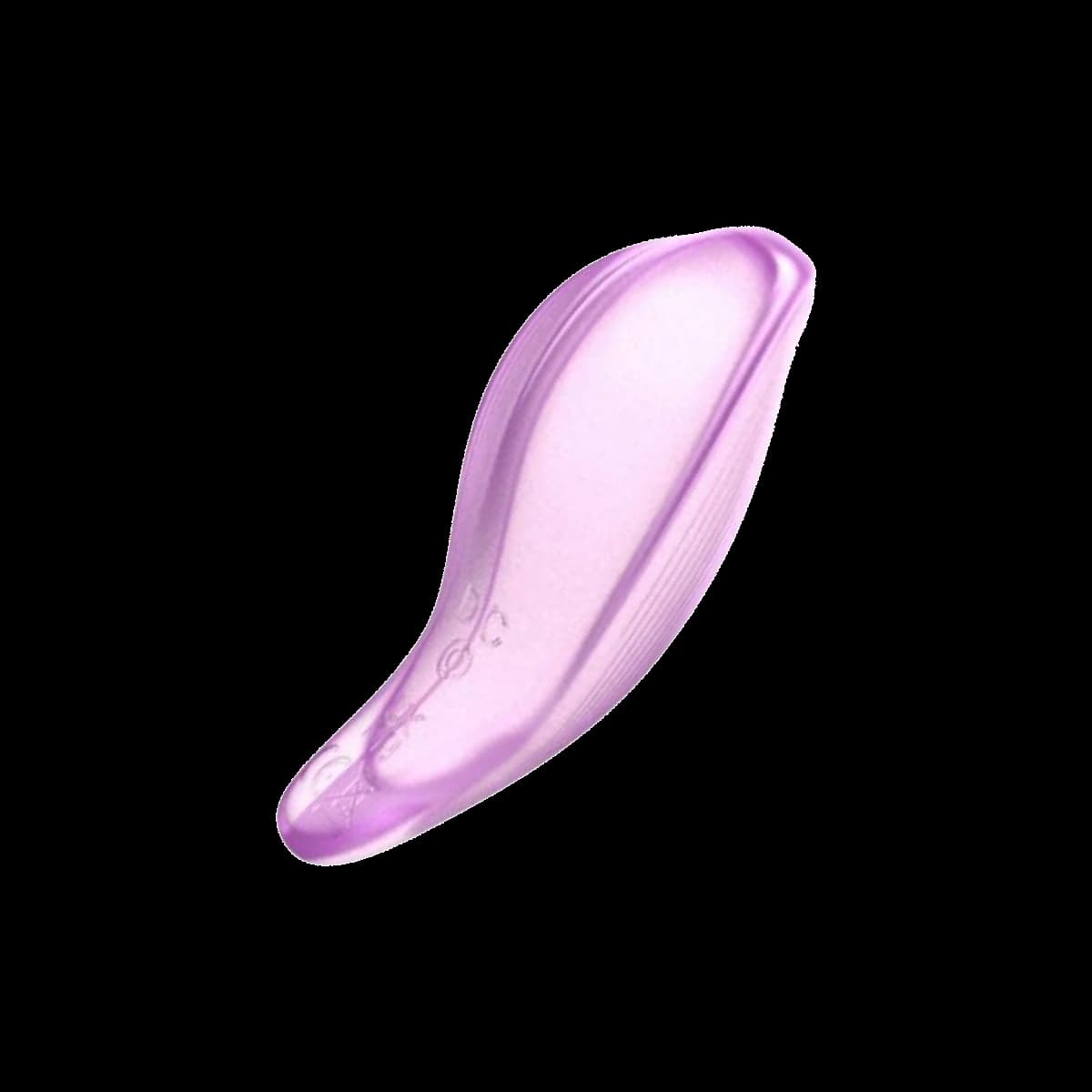 Lotus Silicone Plug, model B847