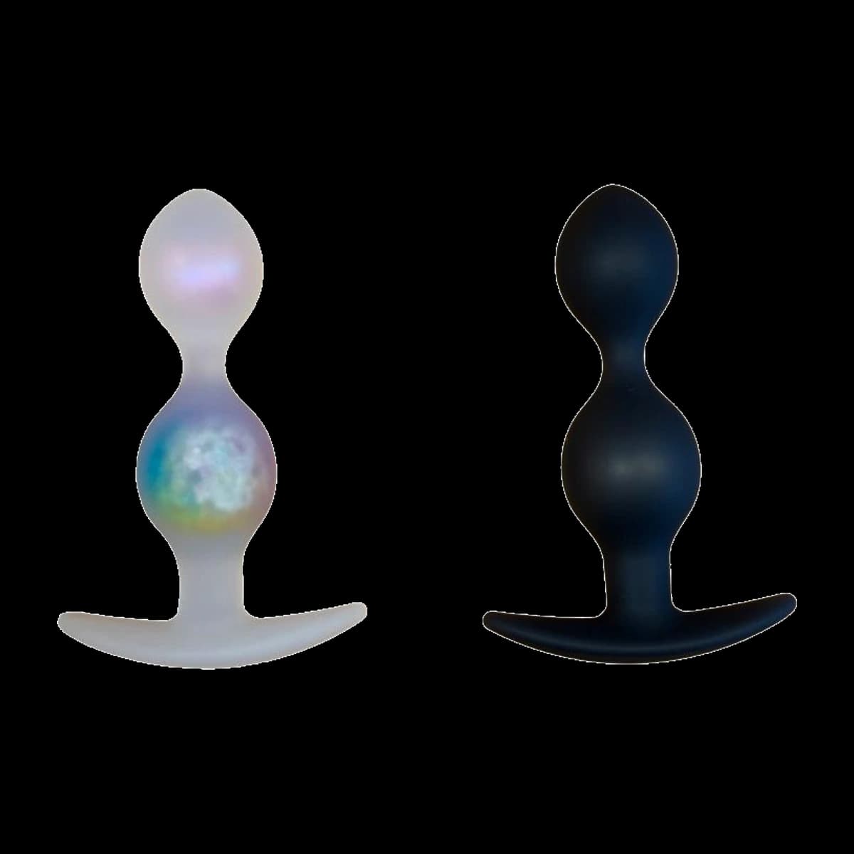 Fulu Silicone Plug, model B848