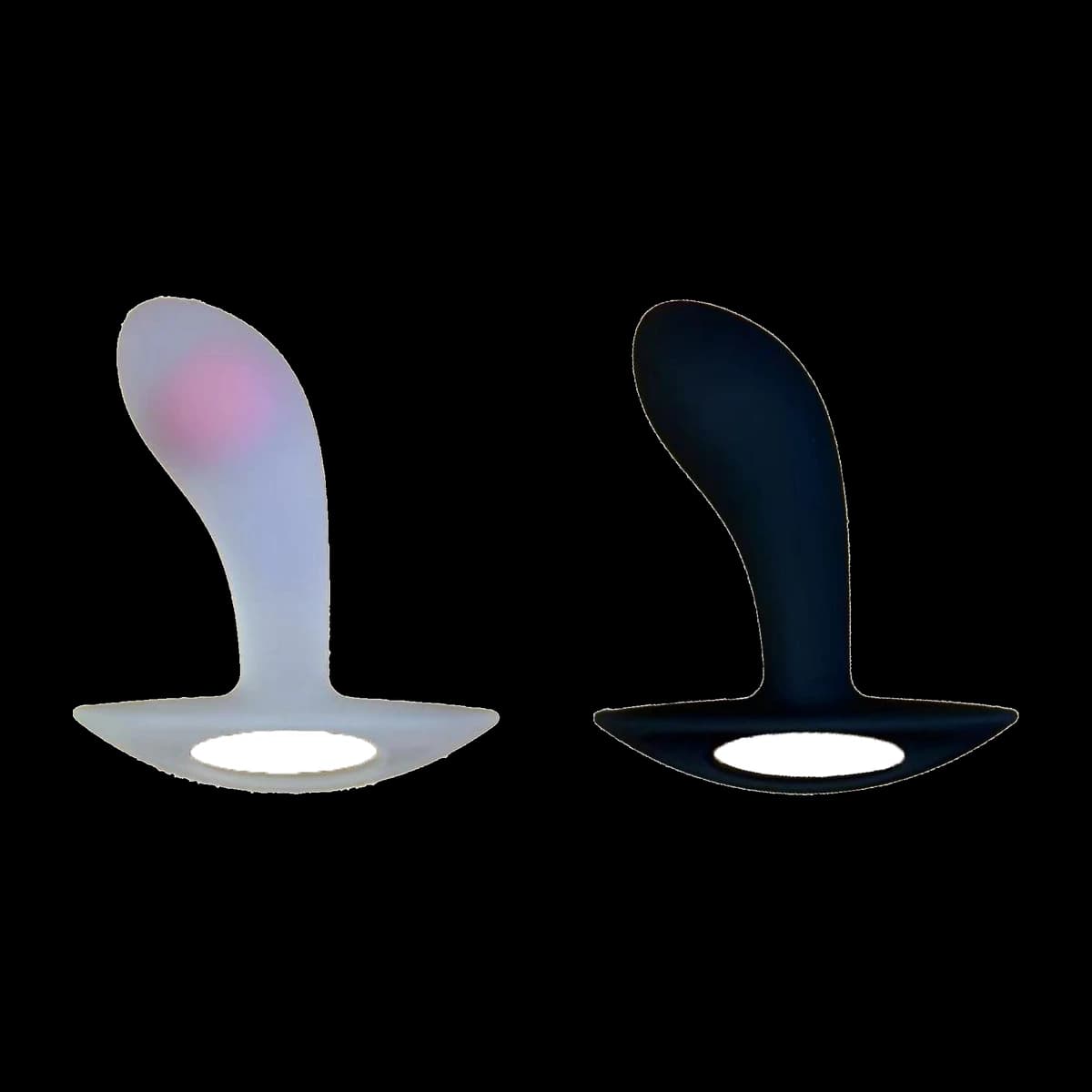 Scorpion Silicone Plug, model B850, view 1