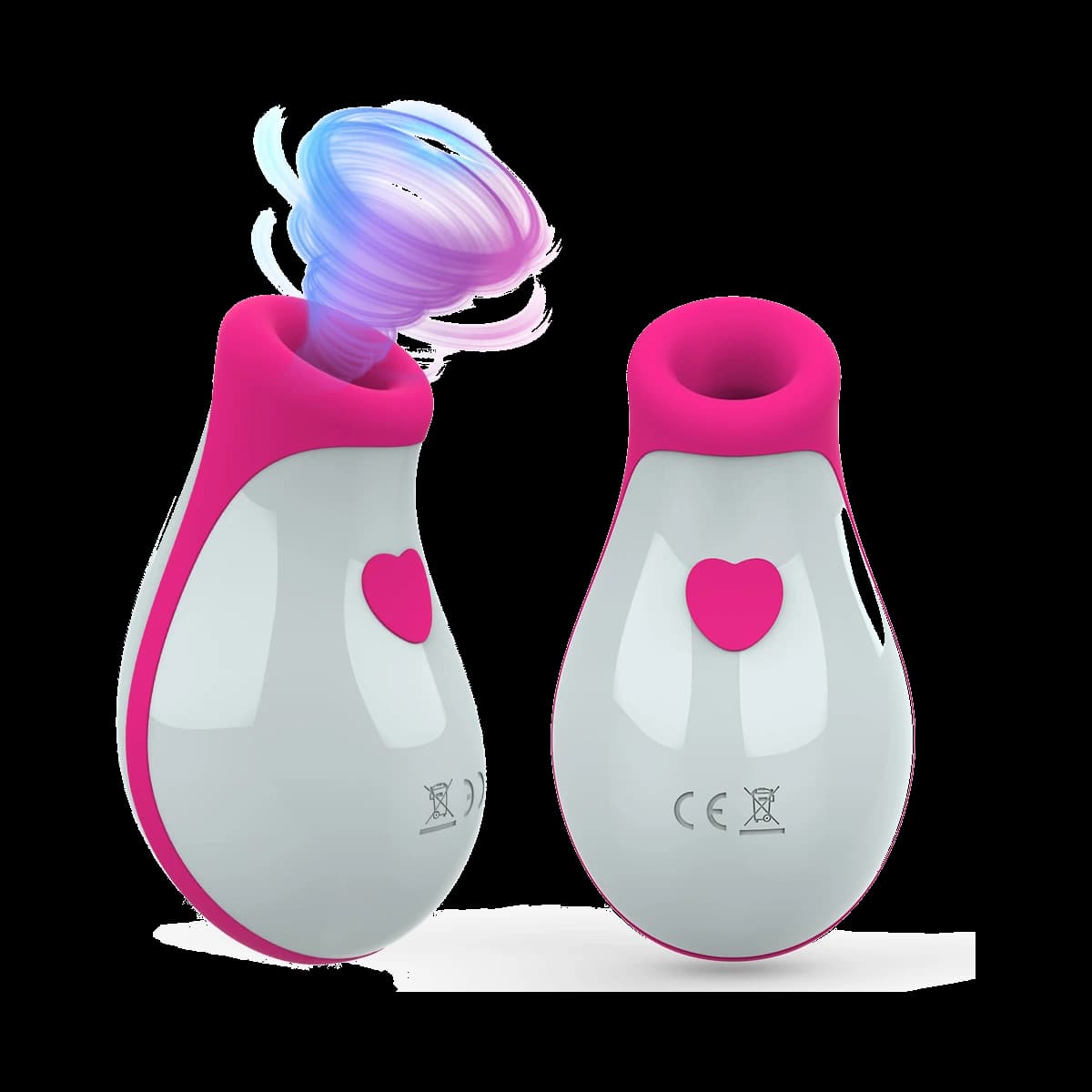 Swan Suction Massager