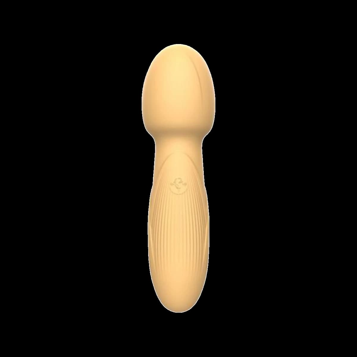 Rounded Flexible Wand, model B862, view 1