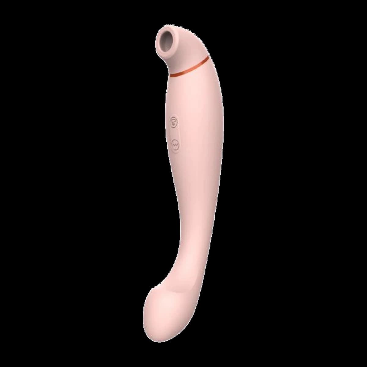 Ocean Suction Massager, model B867, view 1