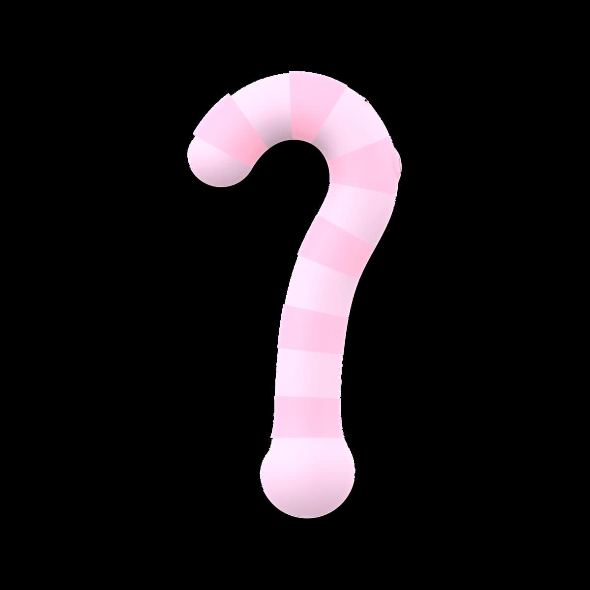 Curved APP G-Spot Wand
