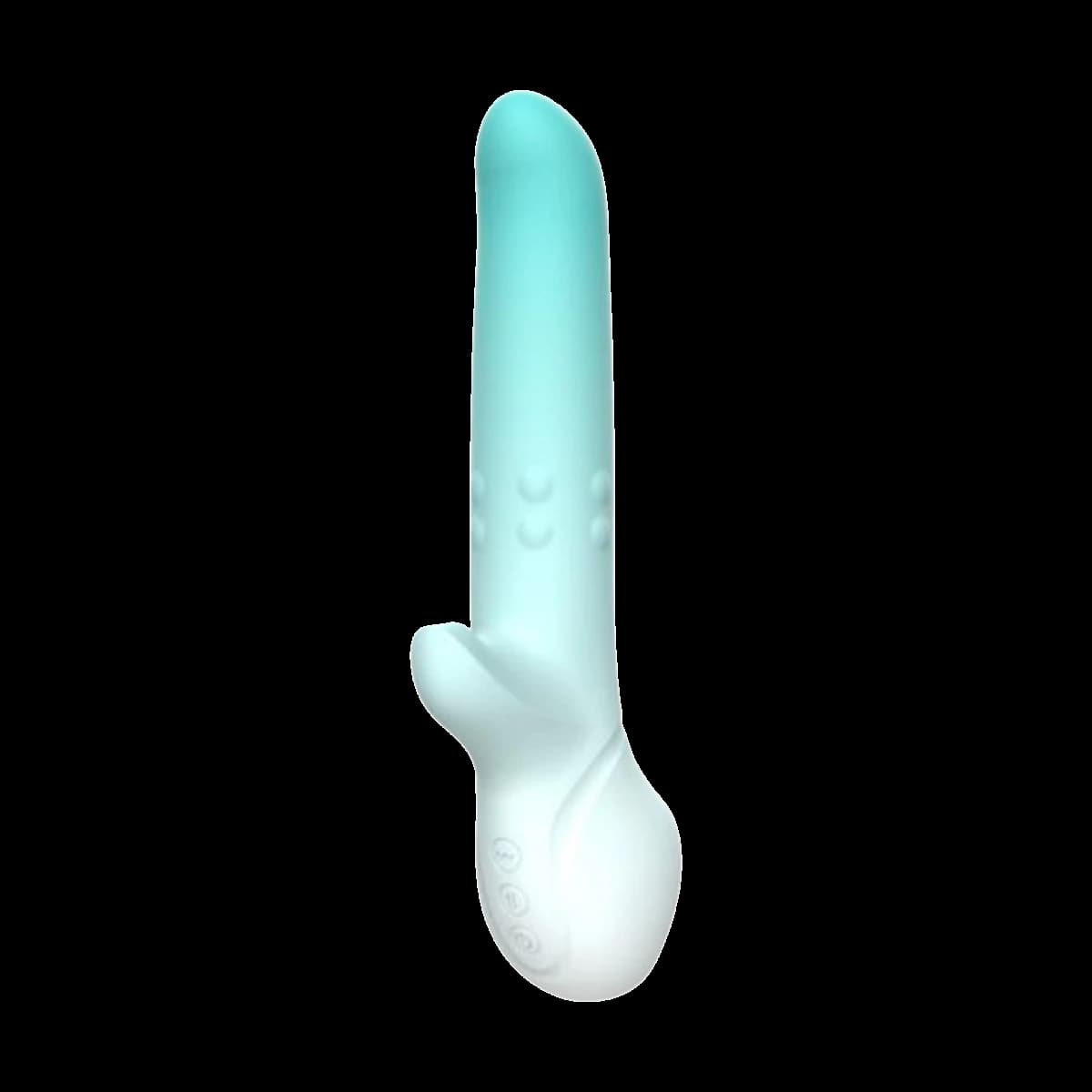 Mini Dual-Point Massager, model B879, view 1