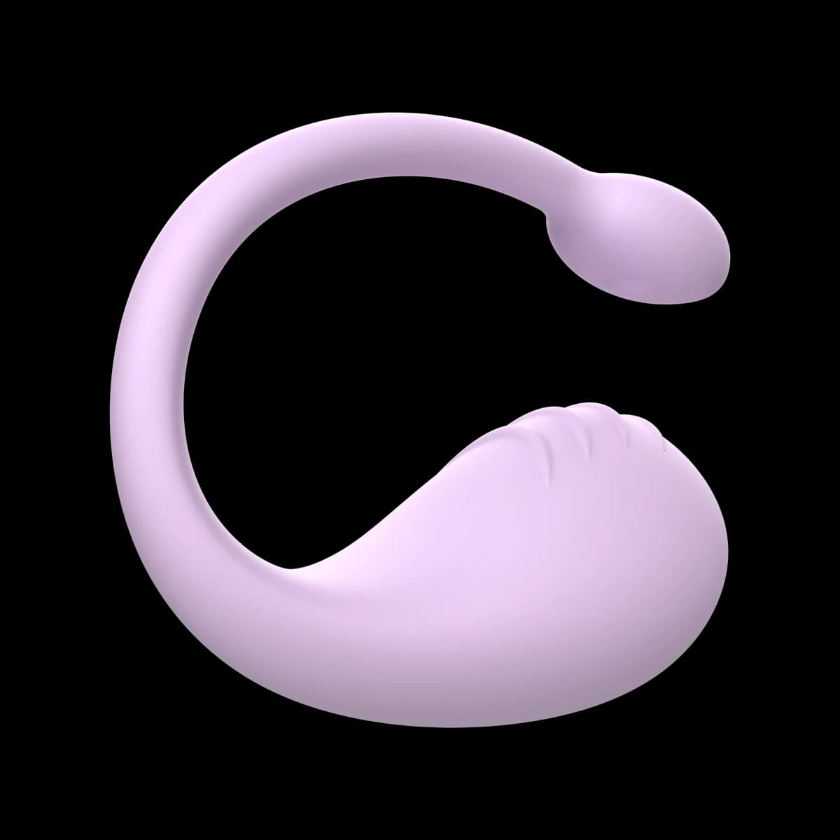 Curved G-Spot Wand