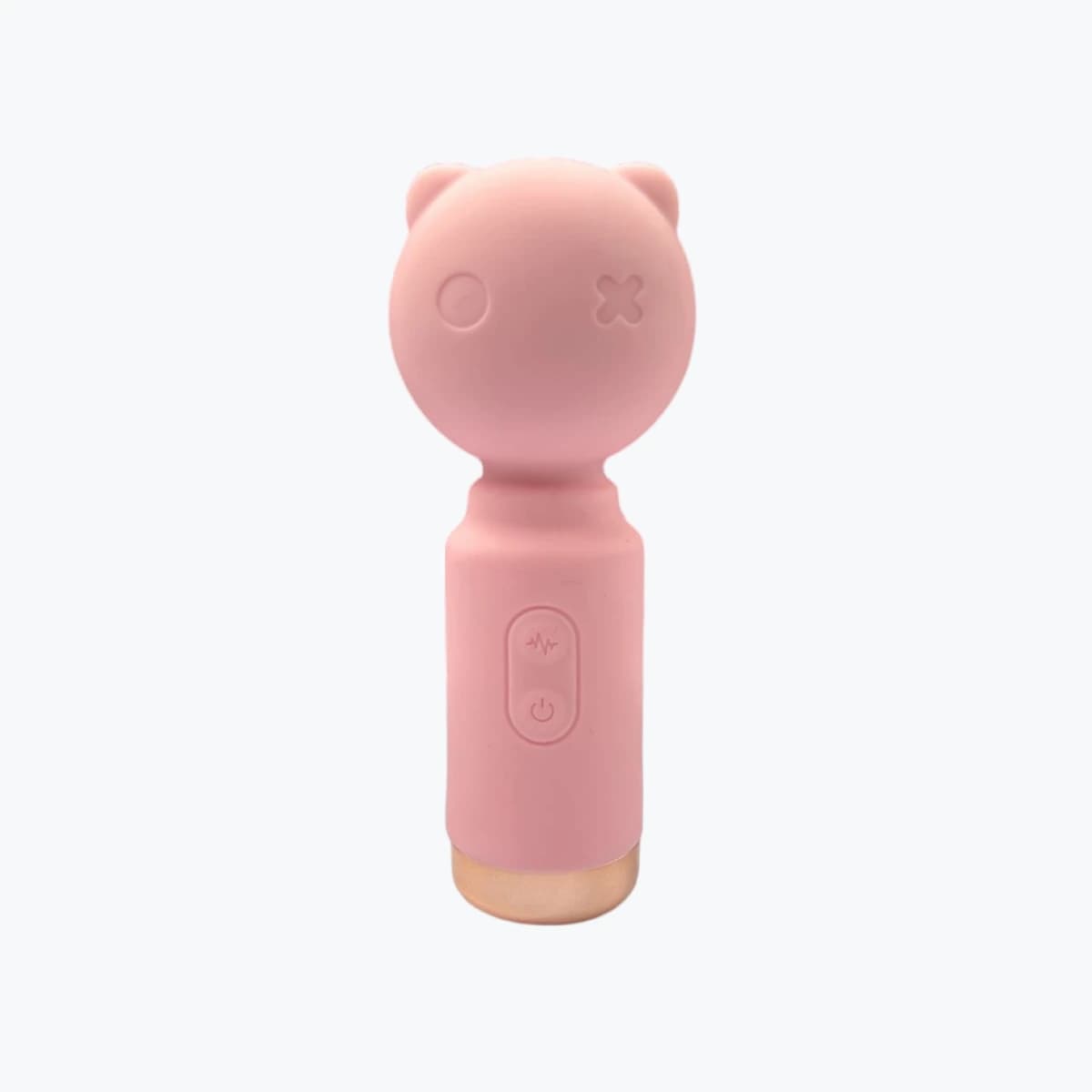 Bear Mini Wand, model B933, view 1
