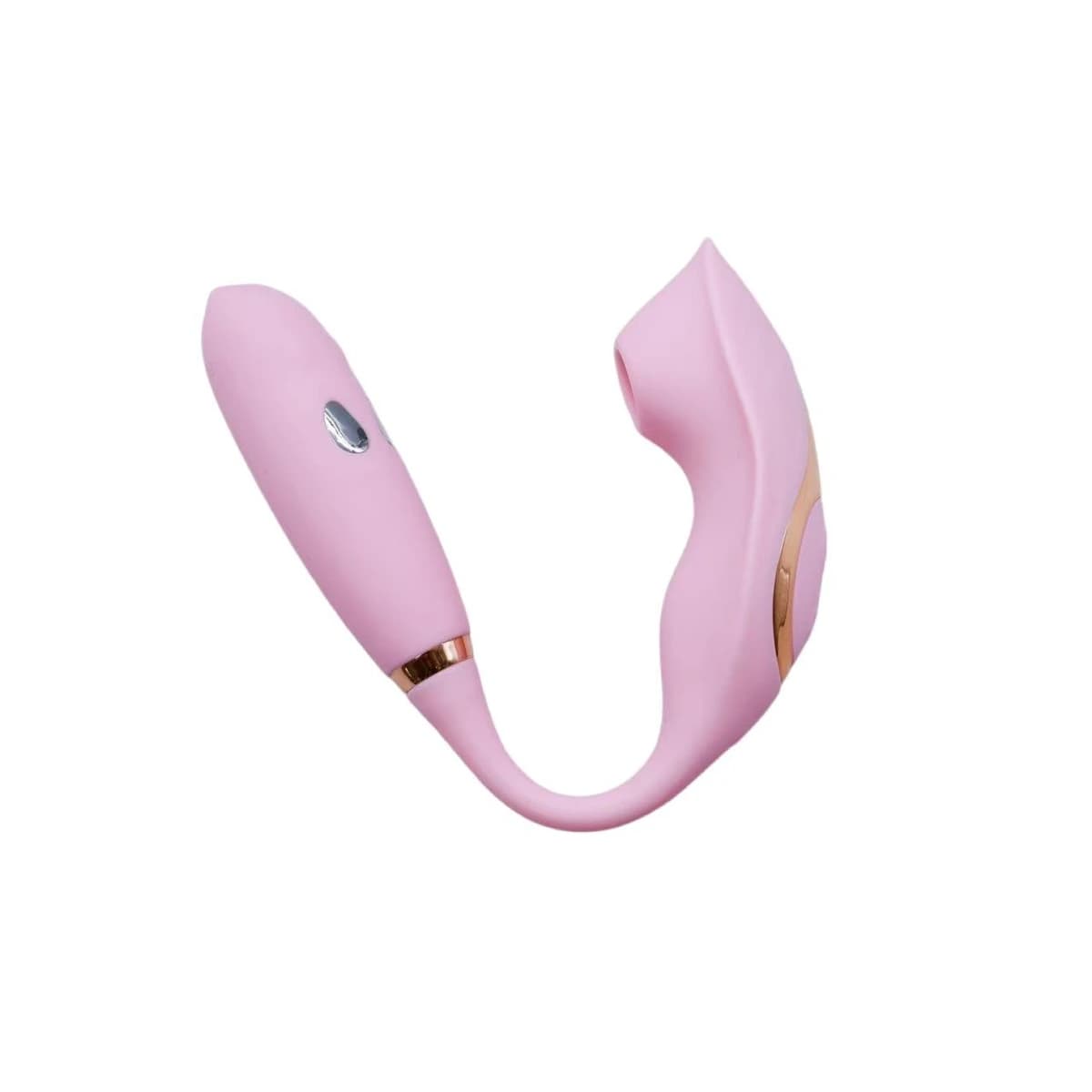 Seahorse Electro-Suction Mini Vibe, model B958, view 1
