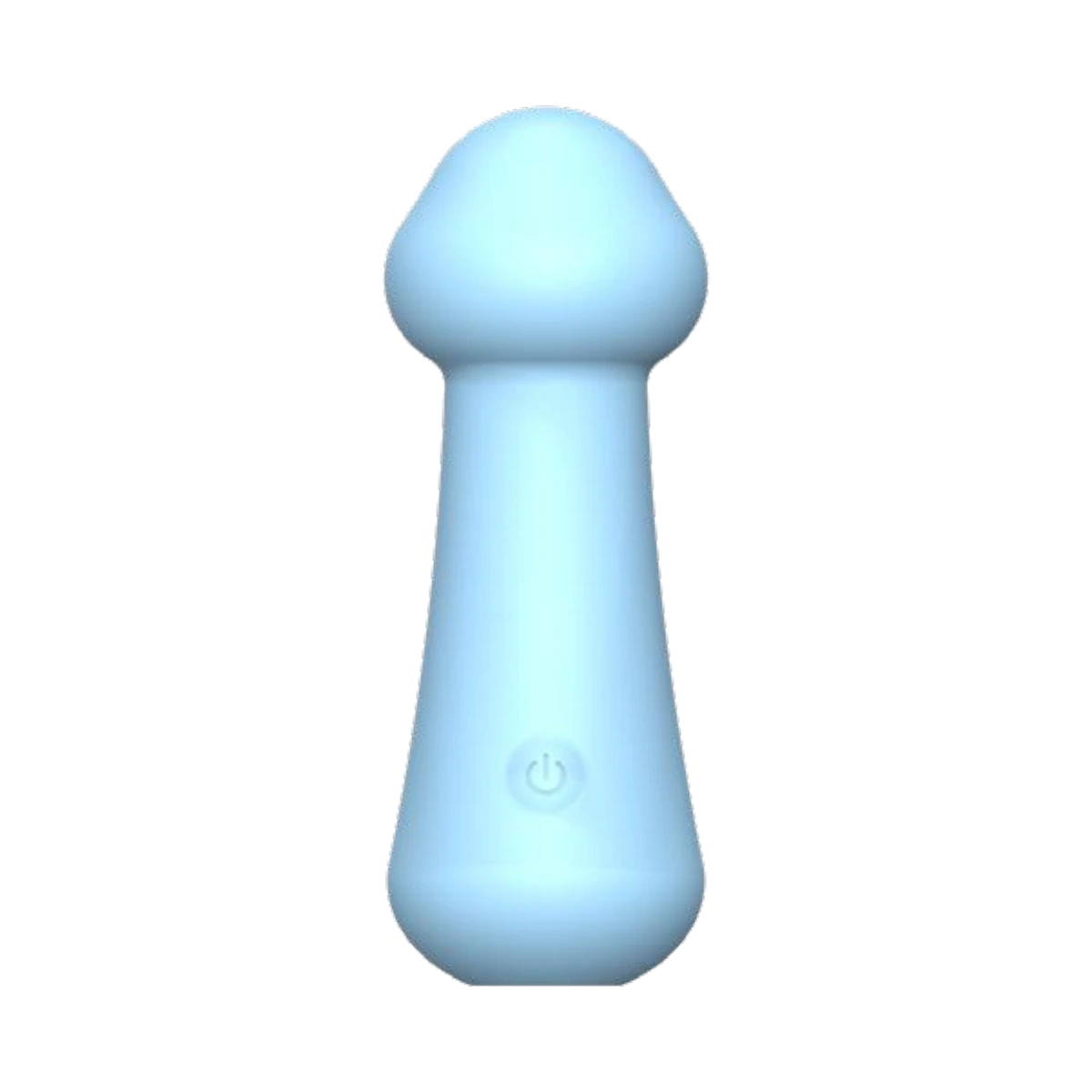 Rounded Mini Vibe, B815, view 1