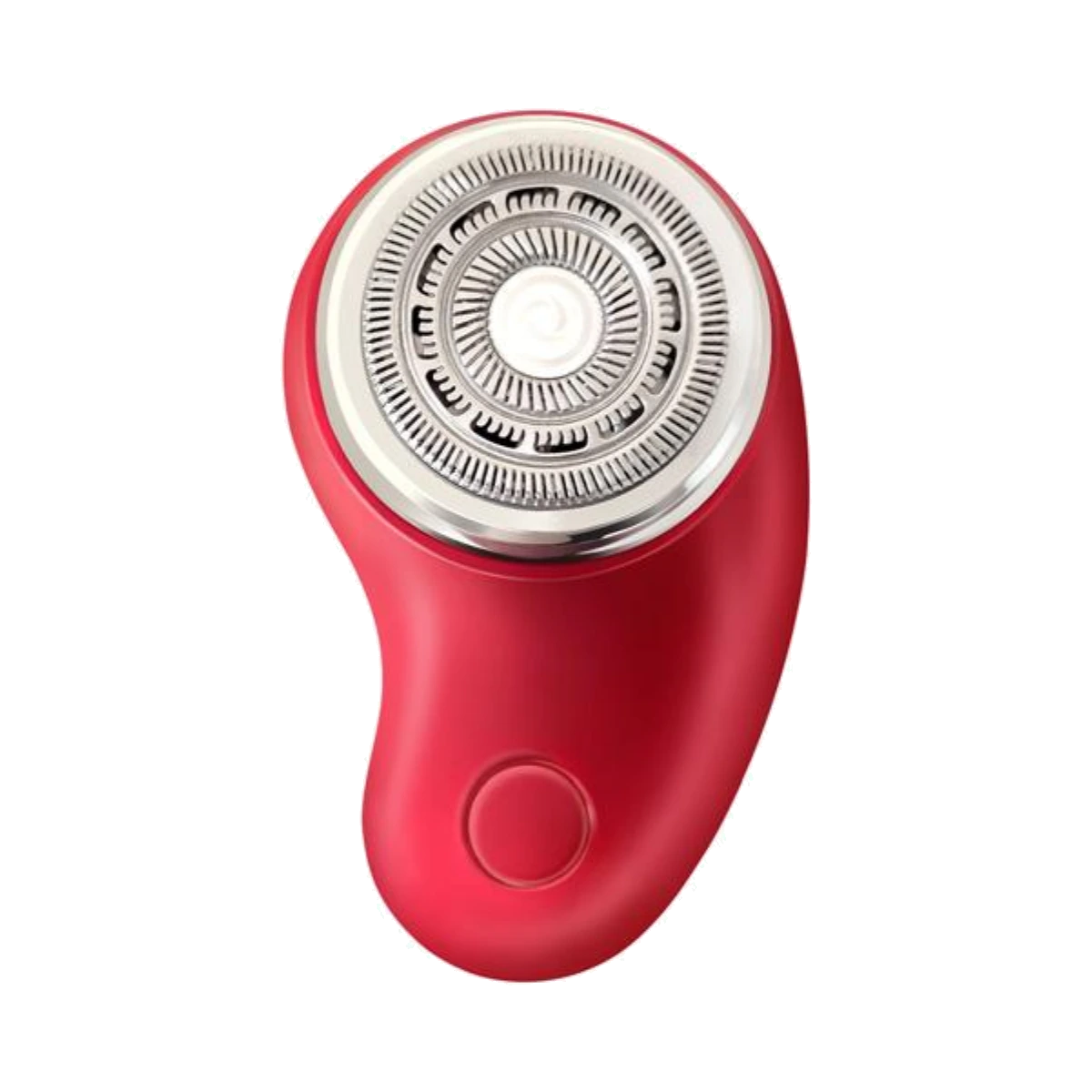 Compact Body Shaver, B830, view 1