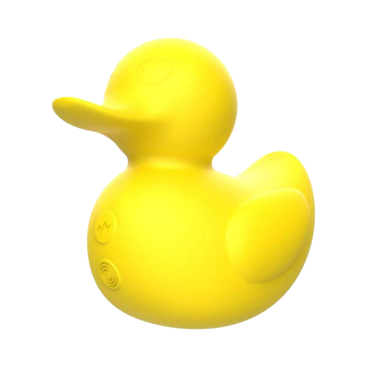 Duck Suction Massager, B835, view 1