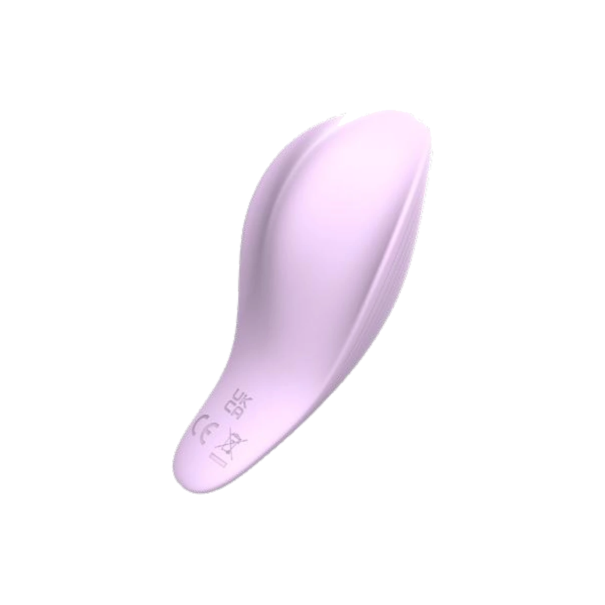 Lotus Suction Massager, B843, view 1