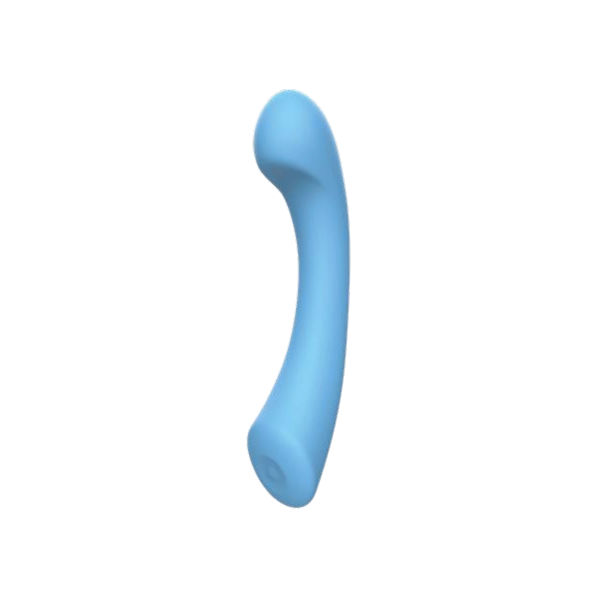 Curved Air Pulse Massager, B844, view 1