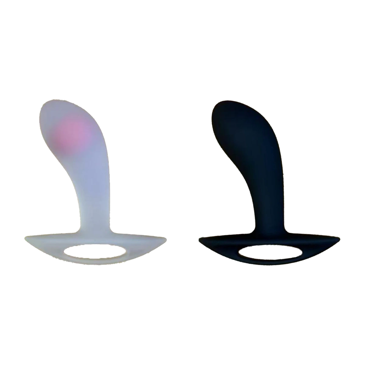 Scorpion Silicone Plug, B850, view 1