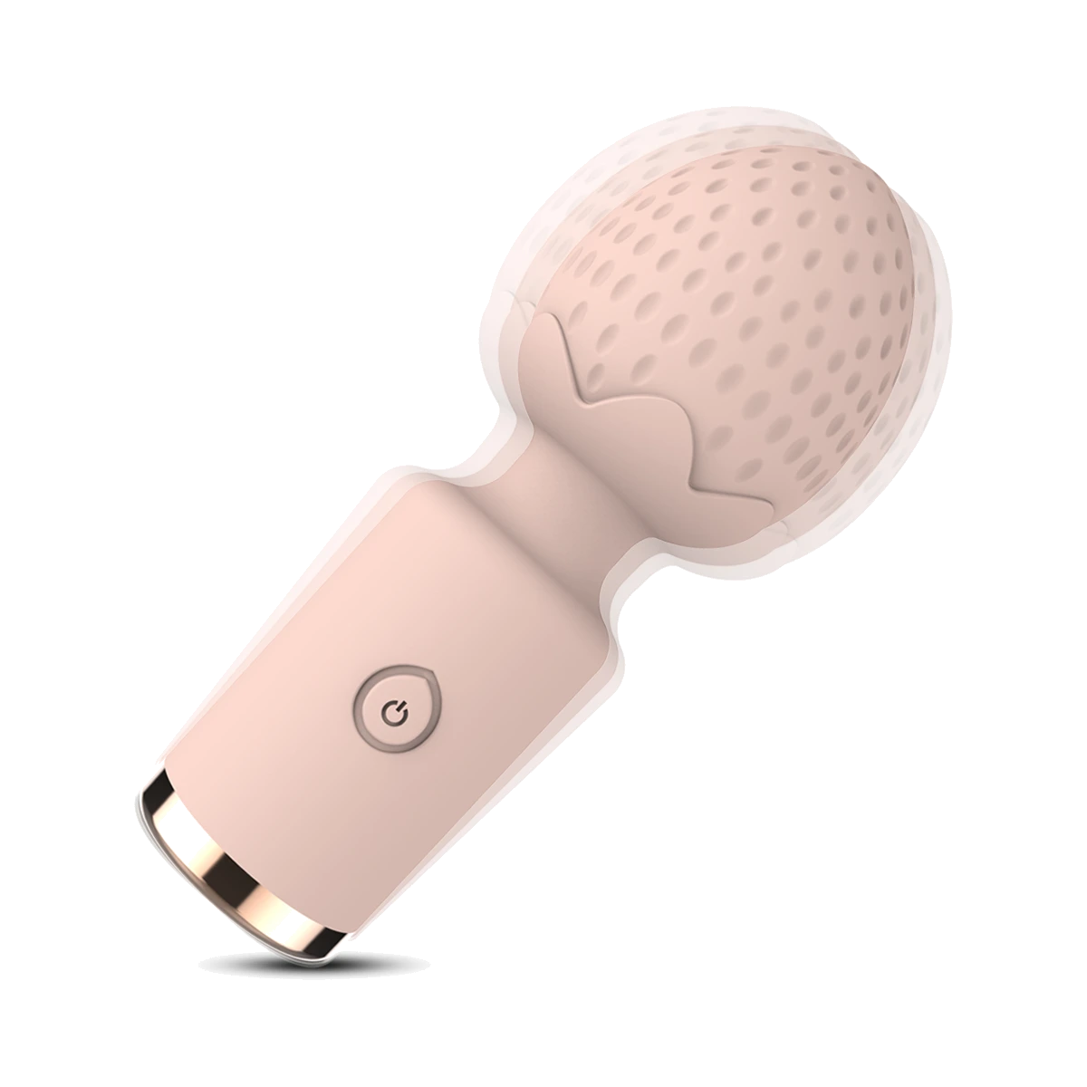 Strawberry Mini Vibe, B853, view 1