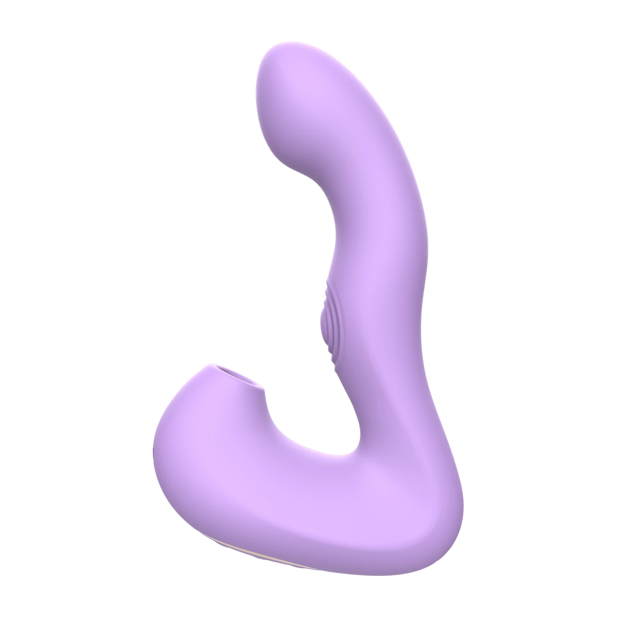 Kiss Suction Massager, model B857