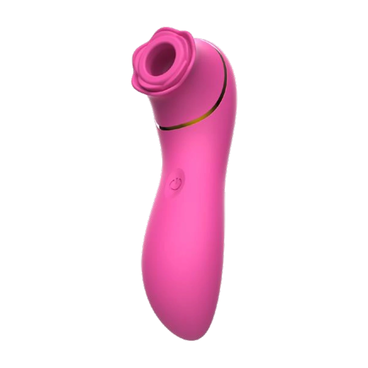 Flower Suction Massager, B865, view 1