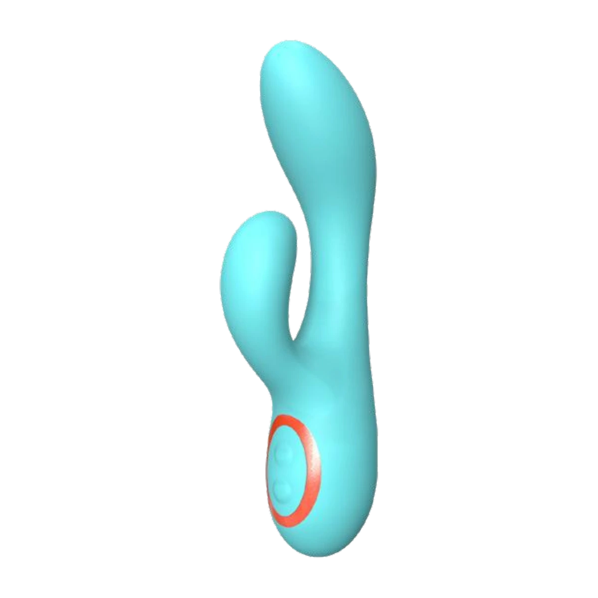 Peony Suction Massager, B868, view 1