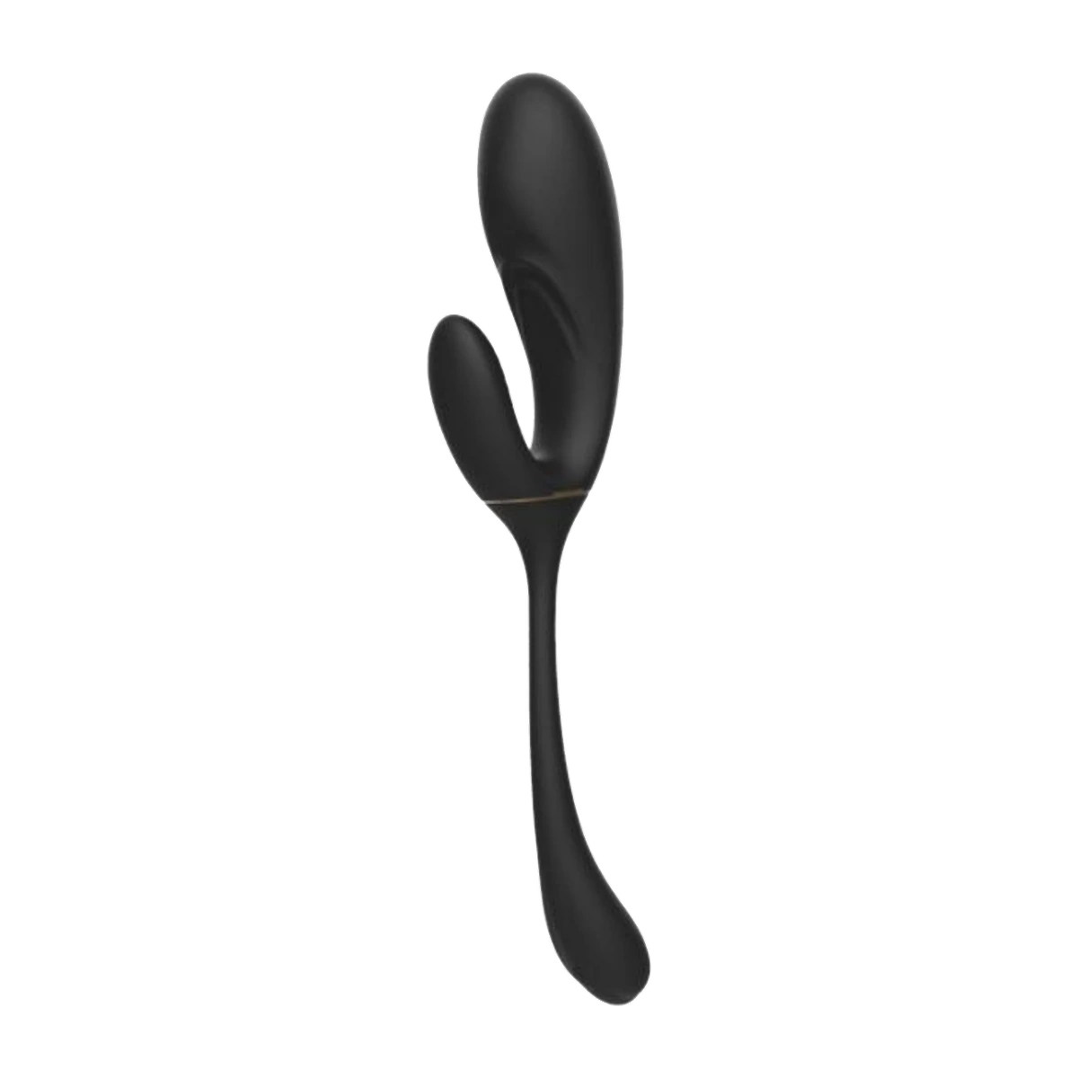 Tadpole Silicone Plug, B870, view 1