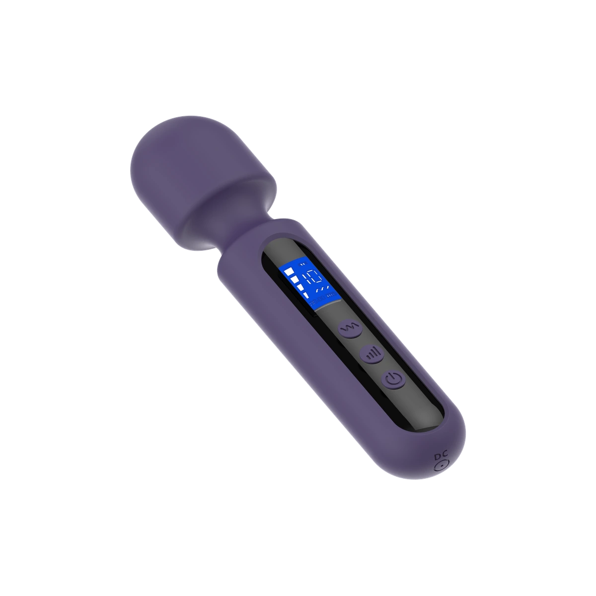 LCD Set G-Spot Wand, B872, view 1