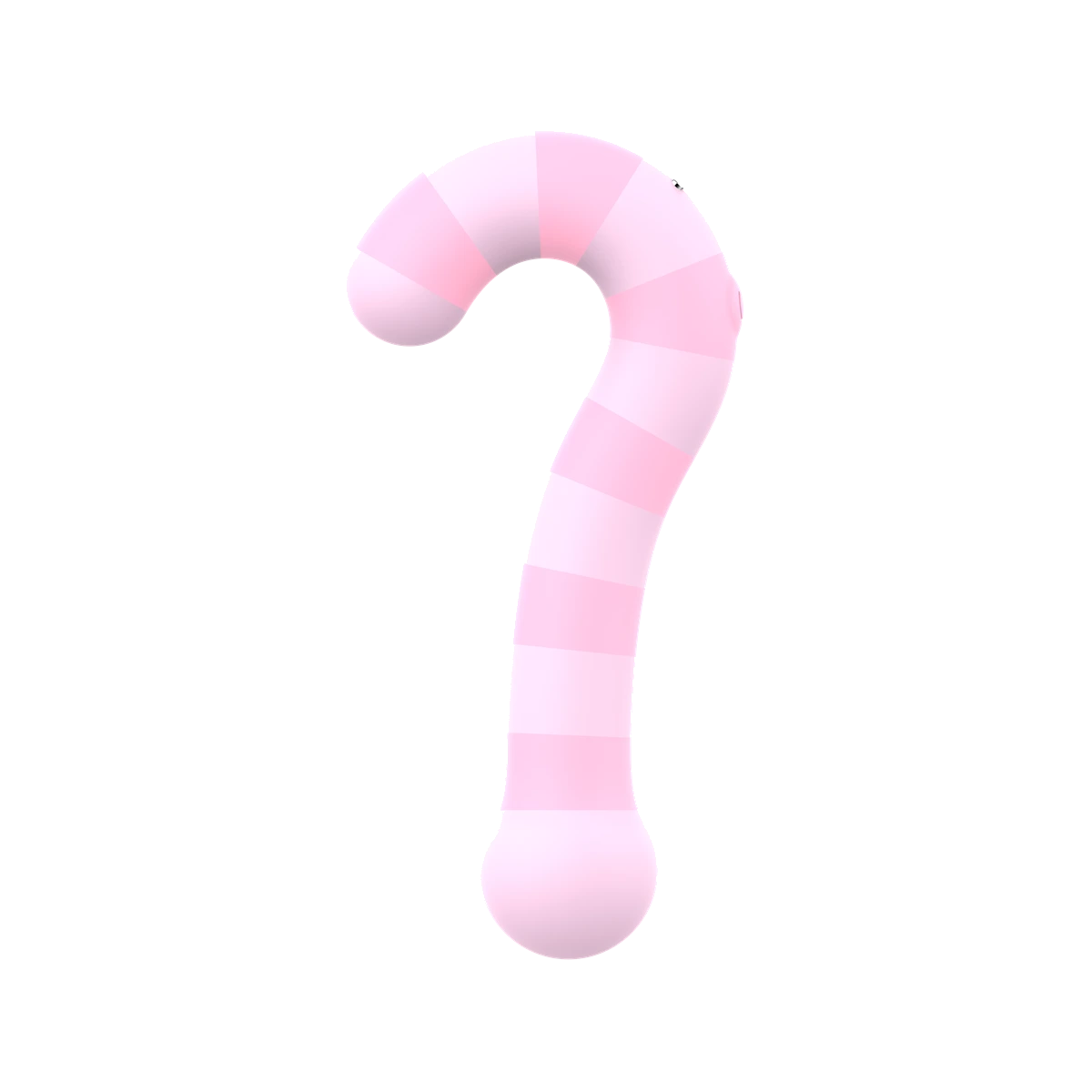 Curved APP G-Spot Wand, B874, view 1