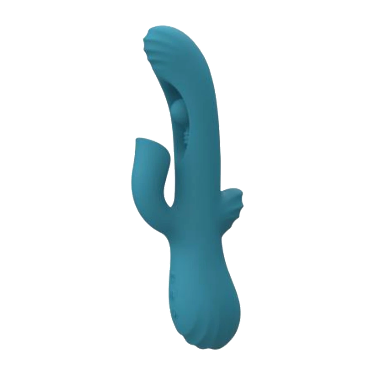 Stone Flower G-Spot Wand, B875, view 1