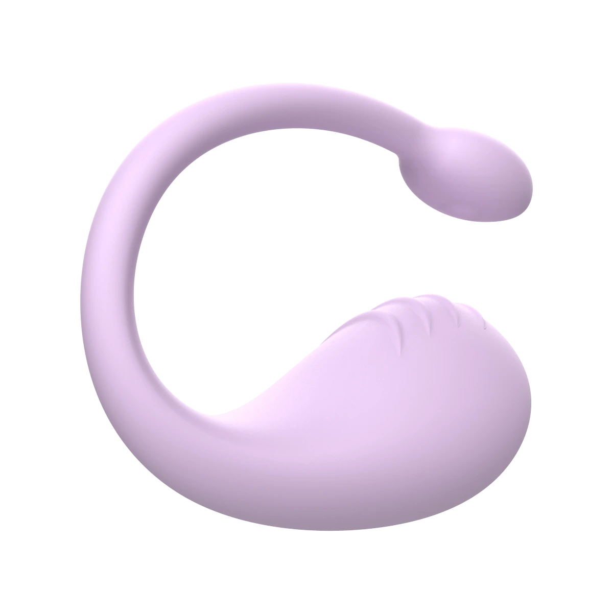 Curved G-Spot Wand, B885, view 1