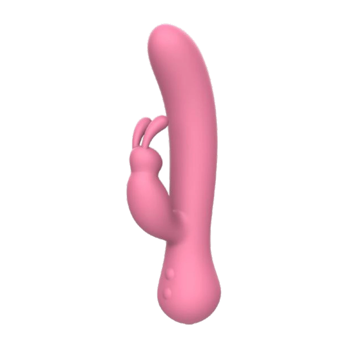 Jumping Rabbit V G-Spot Wand, B889, view 1