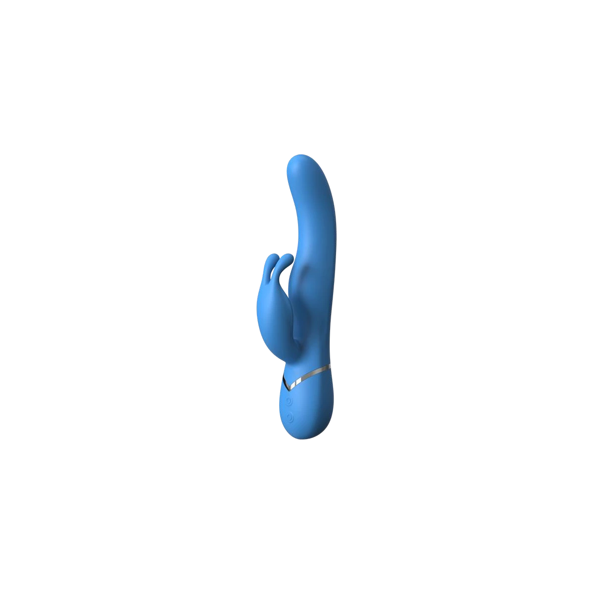 Rabbit G-Spot Wand, B890, view 1