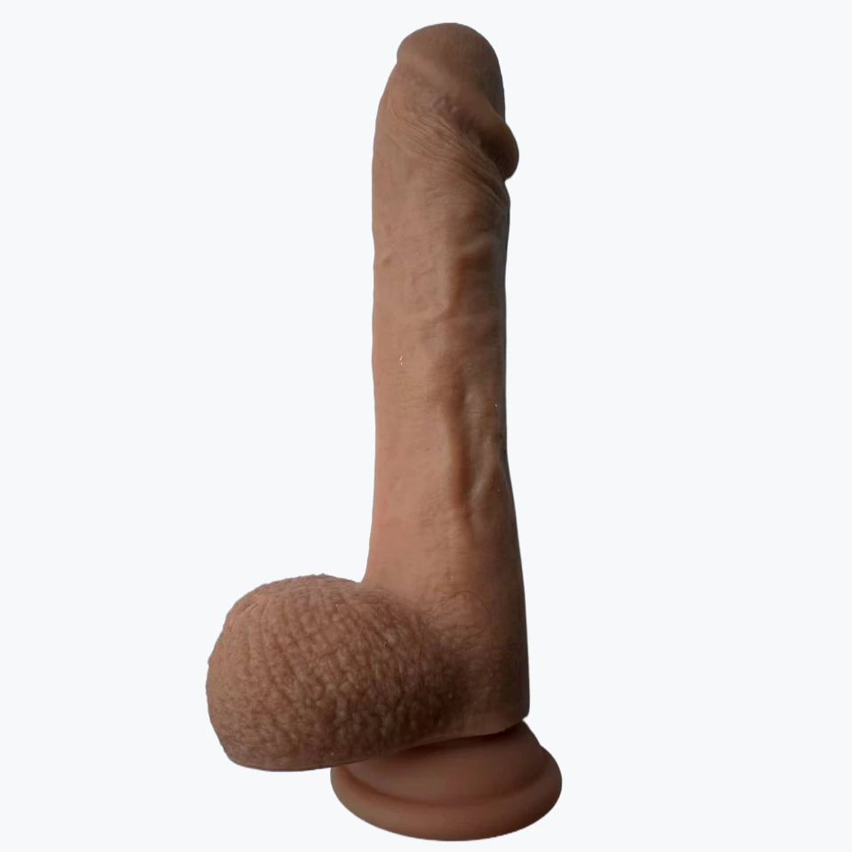 Remote Realistic Massager 029, B919, view 1