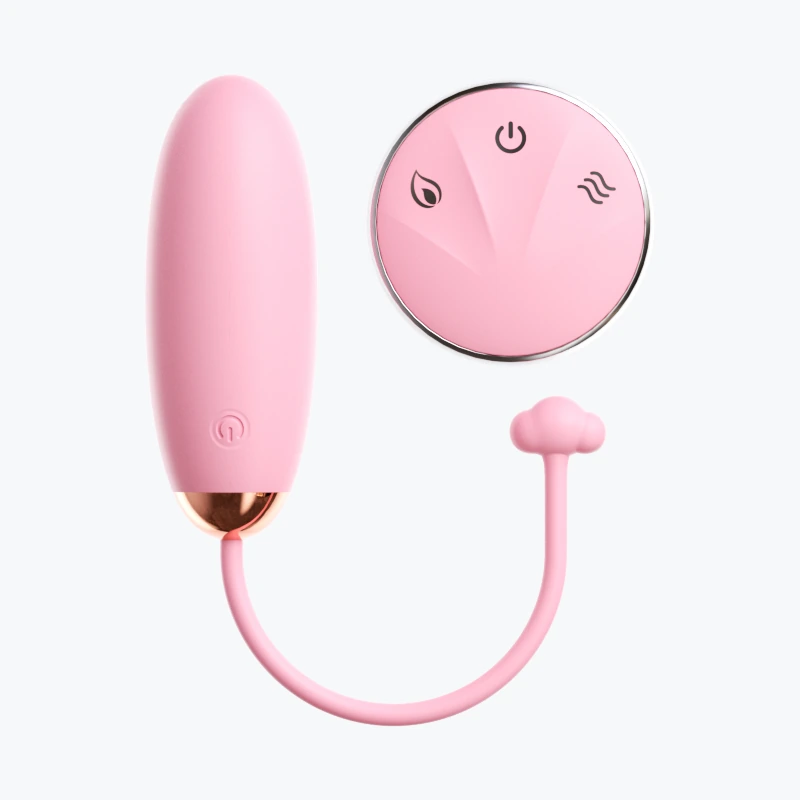 Remote Cat-Cord Mini Vibe, B946, view 1