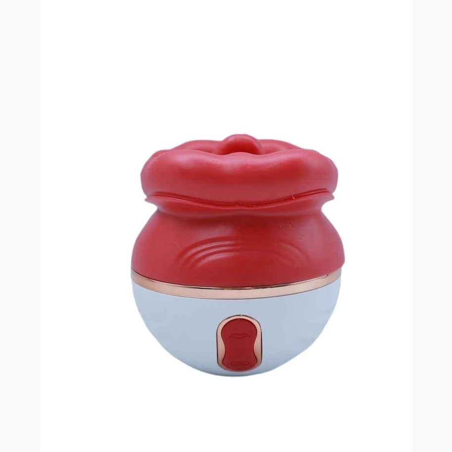 Flame Lips Mini Vibe, B948, view 1