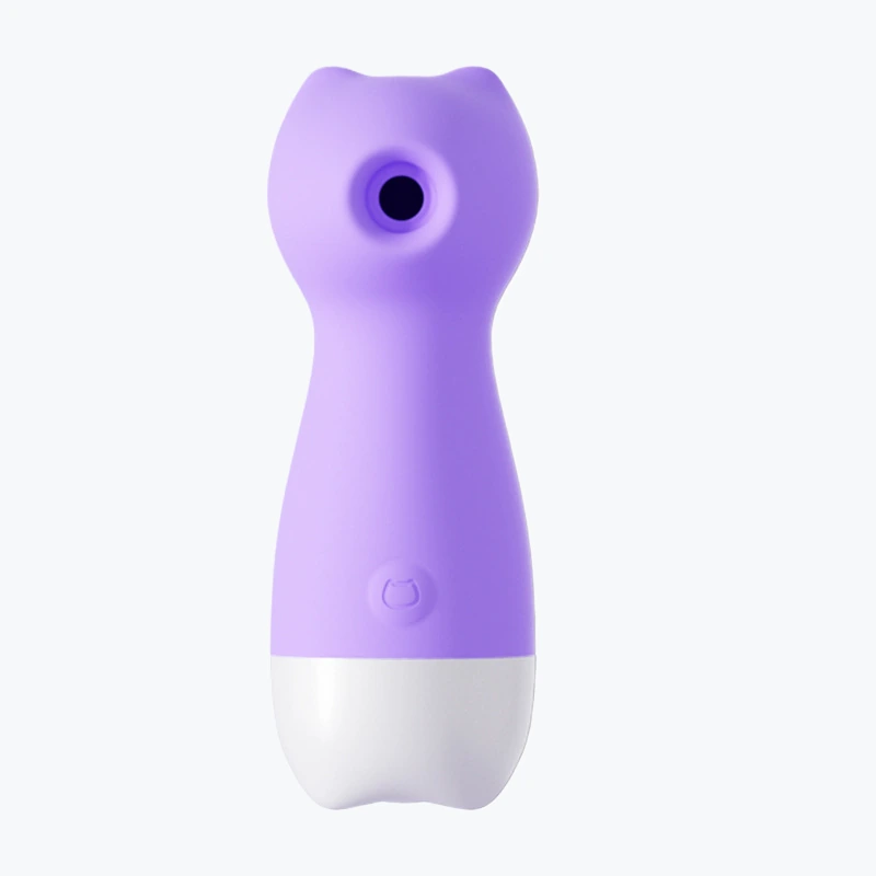 Cat-Kiss Suction Mini Vibe, B950, view 1