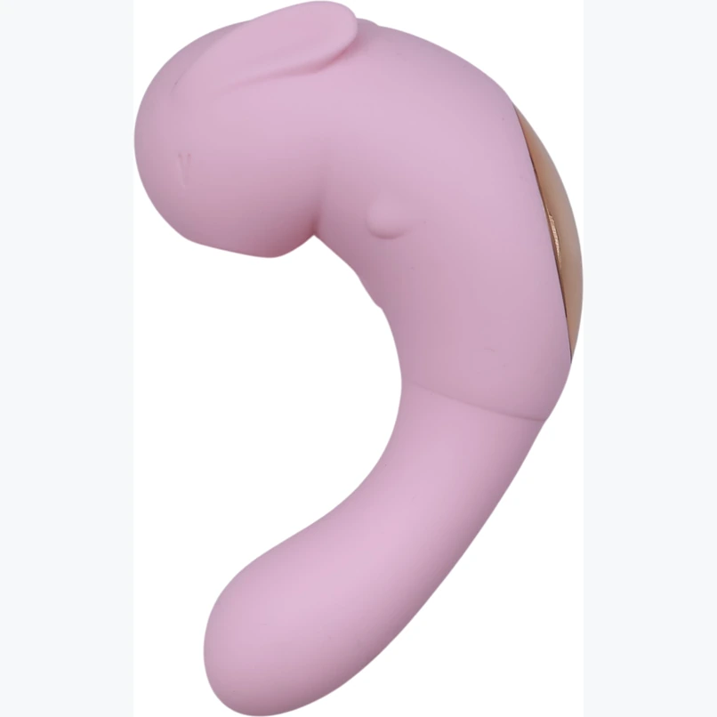 Rabbit Suction Mini Vibe, B956, view 1