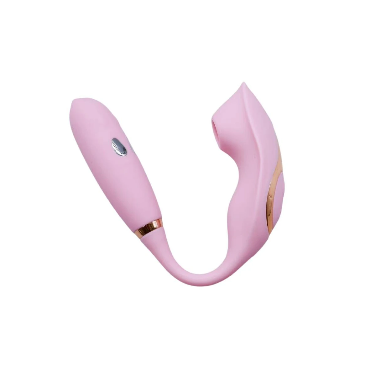 Seahorse Electro-Suction Mini Vibe, B958, view 1